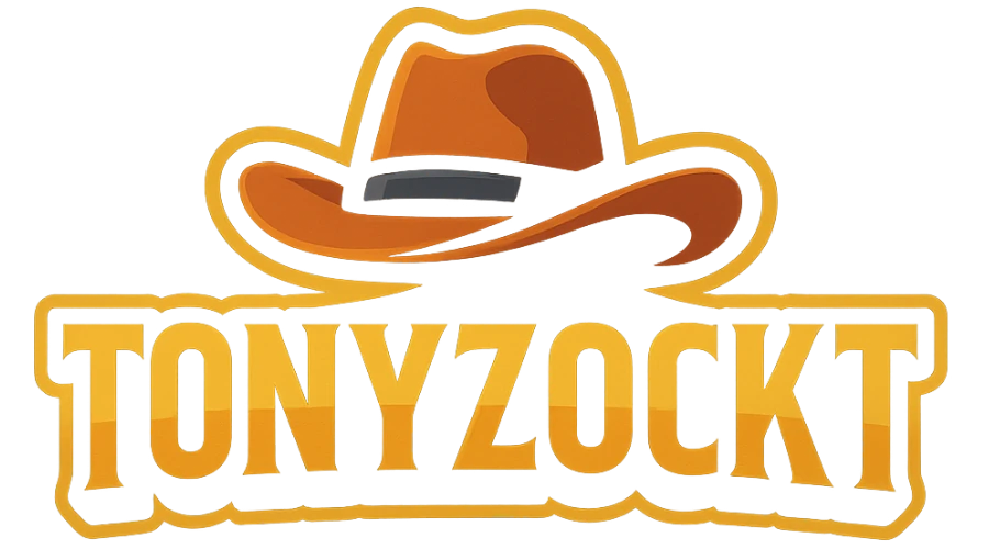 TonyZockt